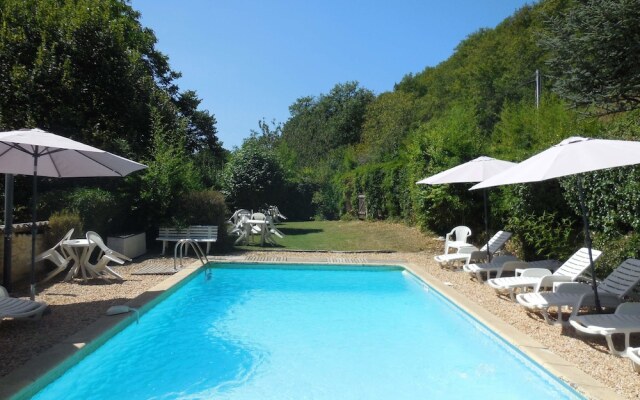 Le Jardin D'Eden