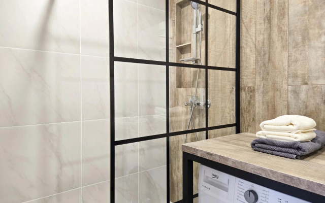 Апартаменты на улице Пролетарская 24Б