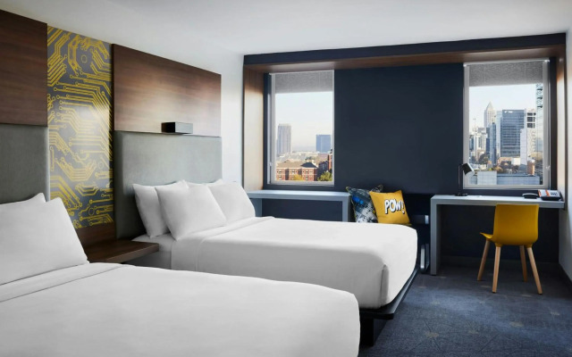 Aloft Atlanta Downtown