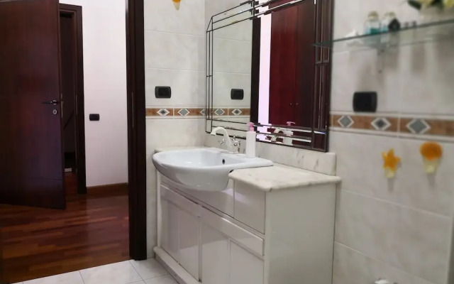 Shardana Holidays B&B