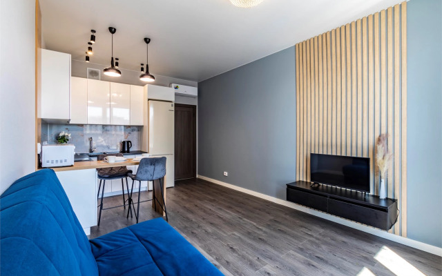 BeGuest на Московской 249