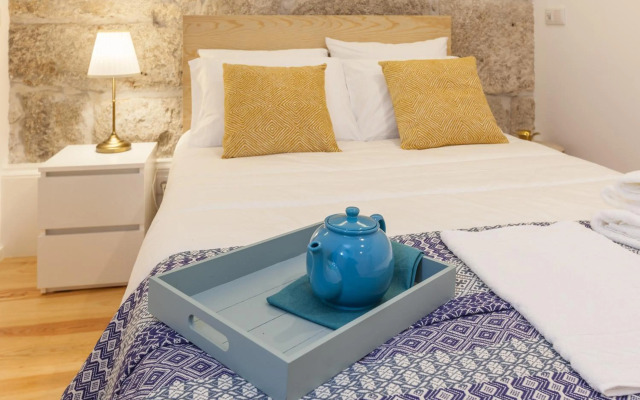 Sendme2Portugal: Loureiro