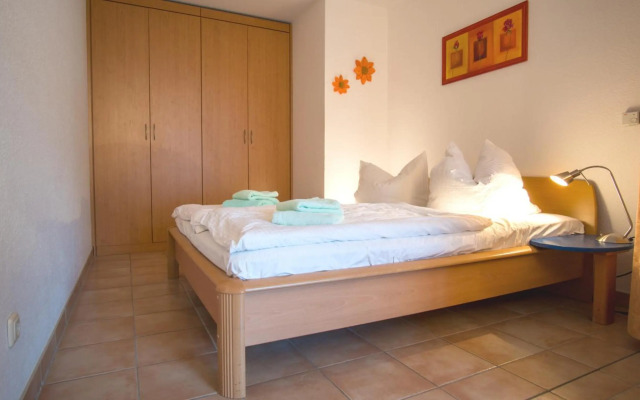 Residenz am Strand Wohnung 1-15