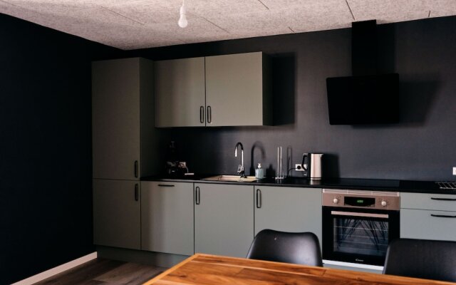 Studio Apartment | Unique Location | Stunning View