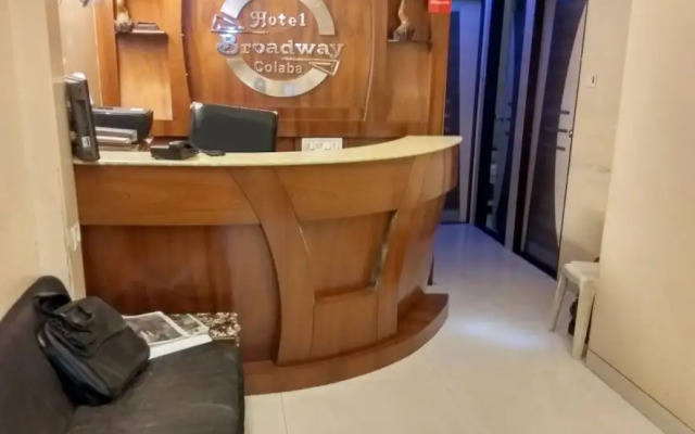 Hotel Broadway