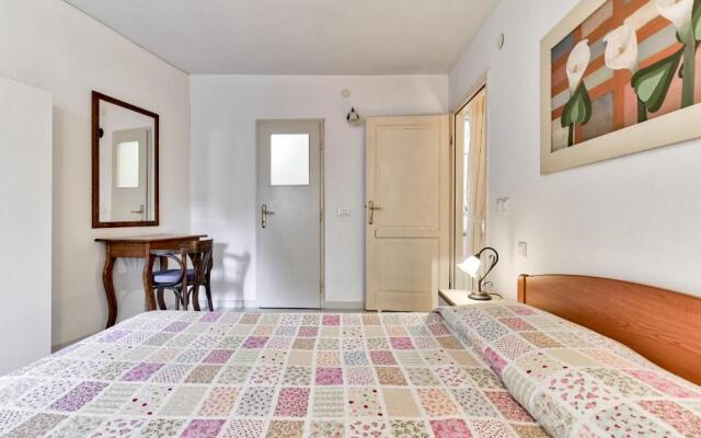 Accomodation Gina