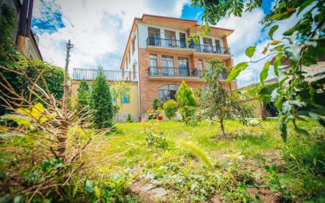 Hotel mia Telavi