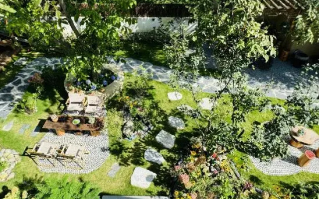 Dali Yunjian Xiaozhu Inn