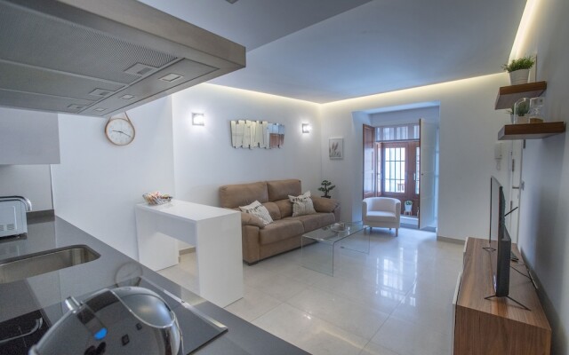 Apartamentos Soho Boutique Central