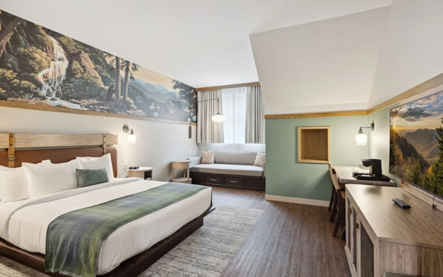 HeartSong Lodge & Resort
