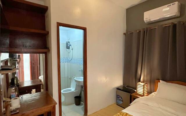 Earl De Princesa Hotel