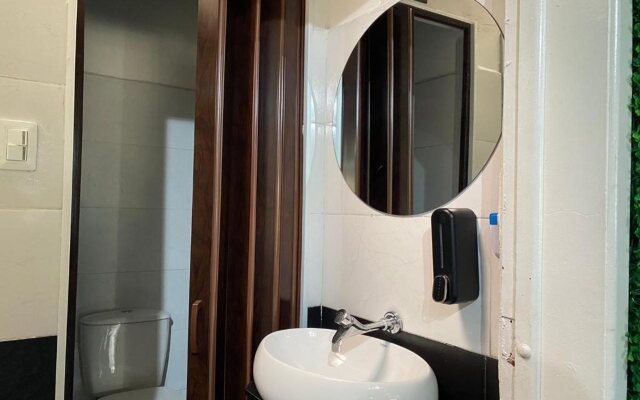 Hotel Hostal Caps Campin