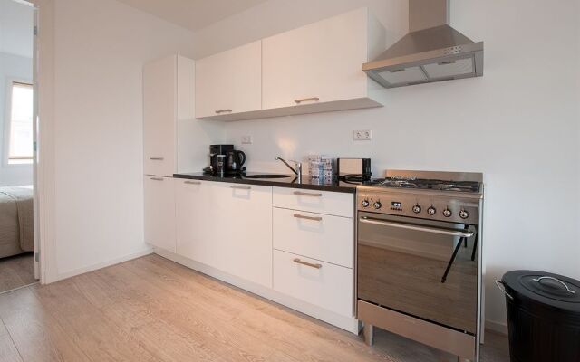 De Pijp Apartments