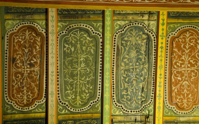 Hotel Boutique Palacio Pinello