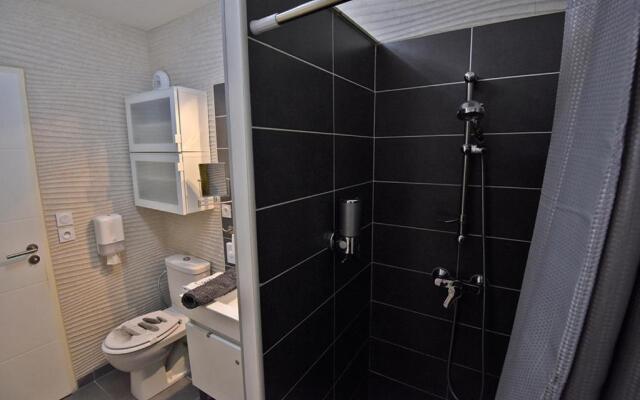 Appartement de L'Espiguette