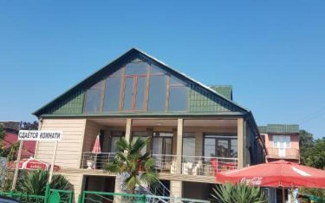 Guest House GugaGio