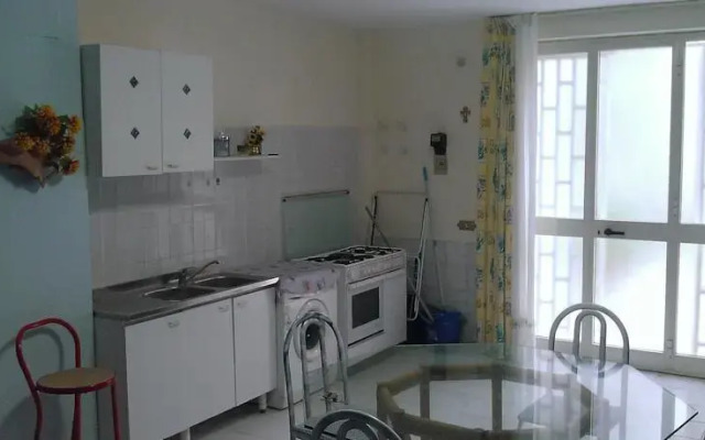 Appartamento Mondello-Addaura