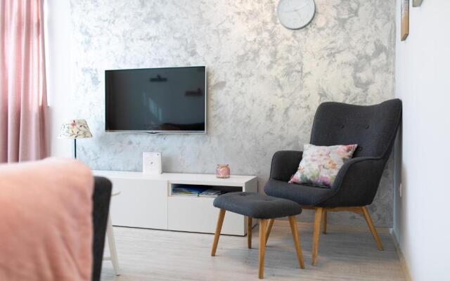 Apartment Blazi Njivice