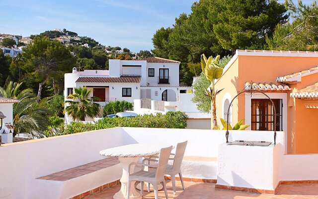 Villa Ca Toni
