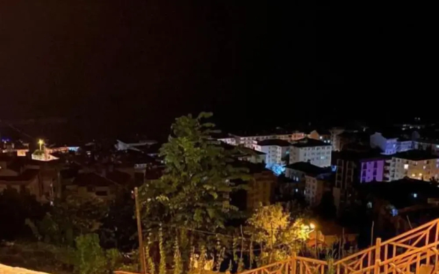 Loya Butik Otel - Bungalow