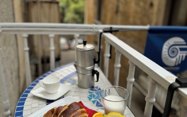 Napoli Museo Bed and Breakfast