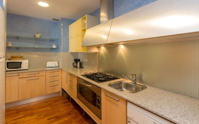 Plaça Catalunya/Rda.Universidad