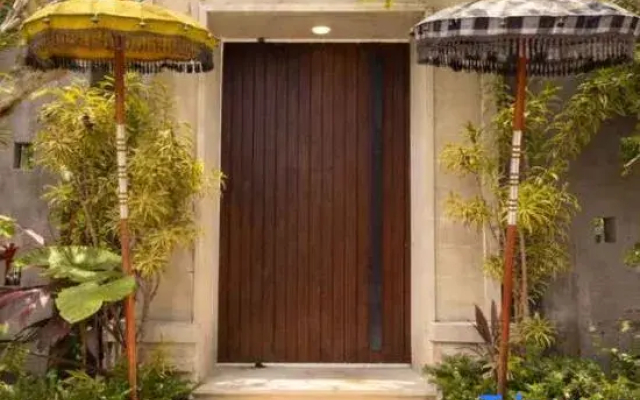 Villa Mama 1 Ubud