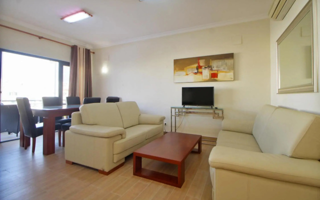 Prestige for Home Apt Vista Mar 2 Quarteira