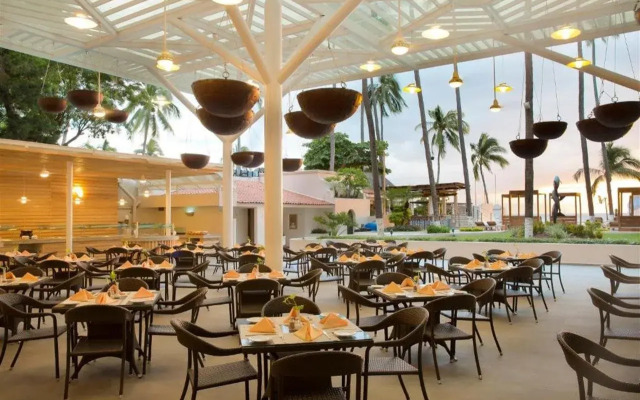 Crown Paradise Golden Puerto Vallarta All Inclusive