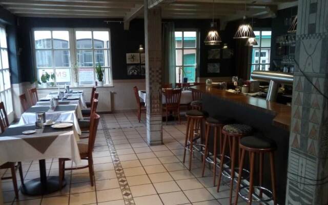 Hotel Loewensteiner Hof Haus am Neuplatz