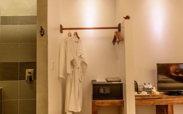 Double Leaf Boutique Hotel