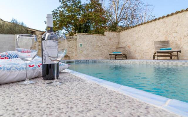 Villa Tipica Casa Tua