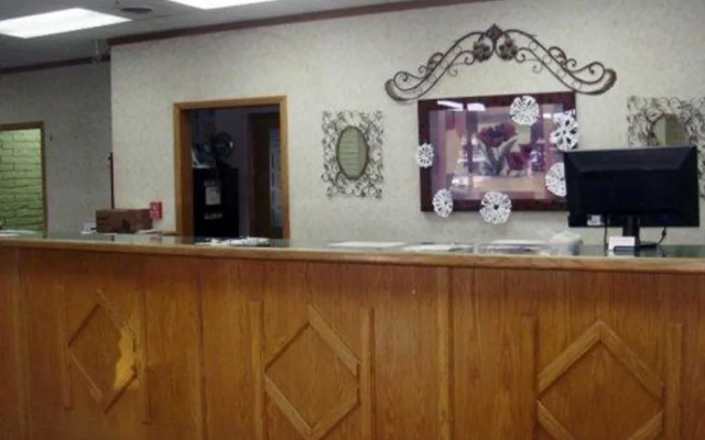 Econo Lodge Elk City