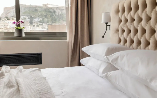 Regal Hotel Mitropoleos