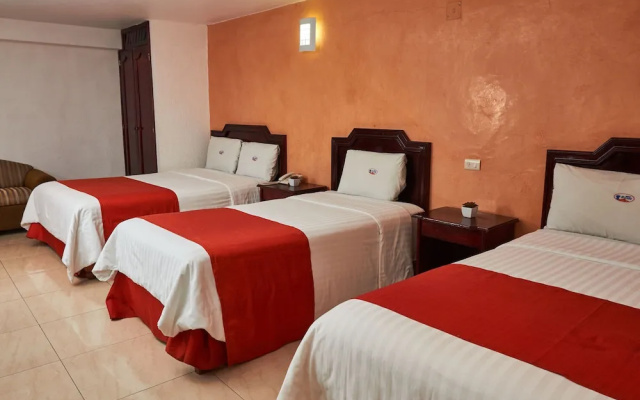Hotel Atenas
