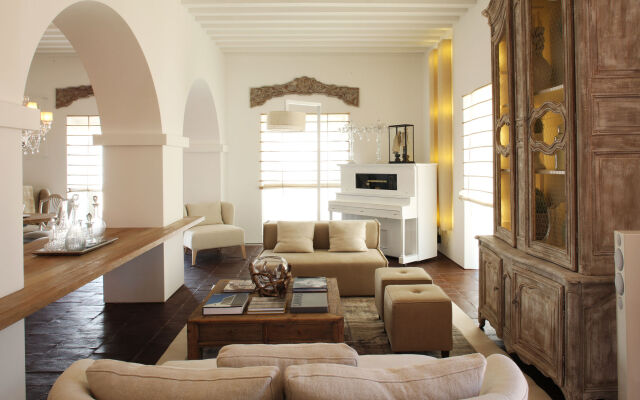 Torre de Palma Wine Hotel, Monforte, a Member of Design Hotels