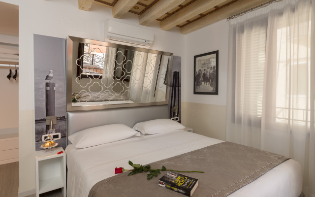 Unahotels Ala Venezia - Adults Only