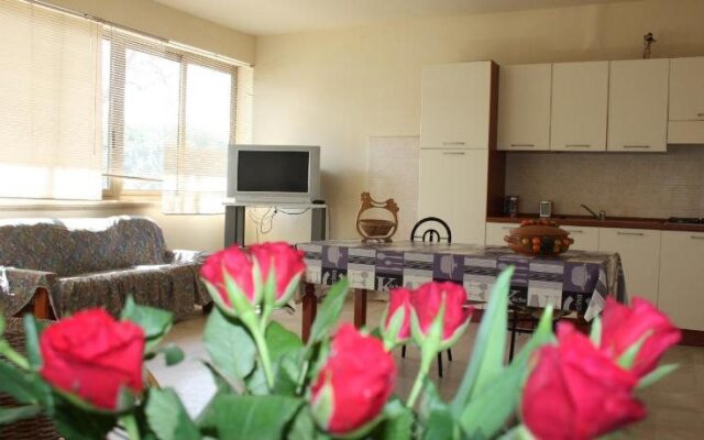 B&b Il giardino delle meraviglie