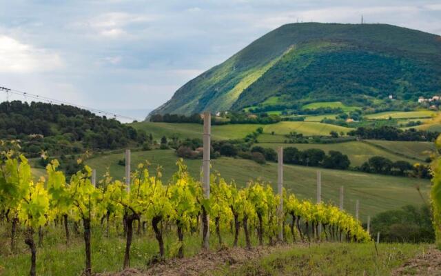 Agriturismo il mandorlo