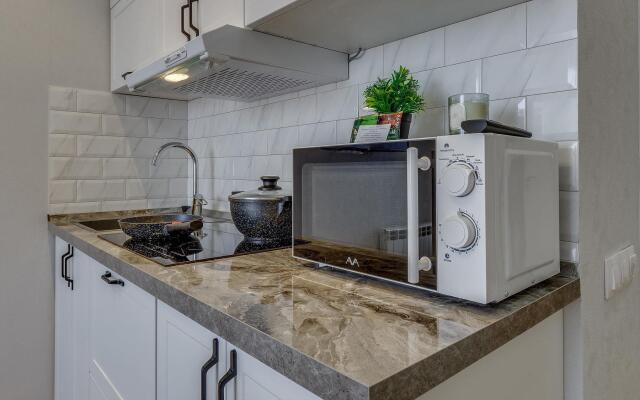 Апартаменты на улице Байтурсынова 179/2