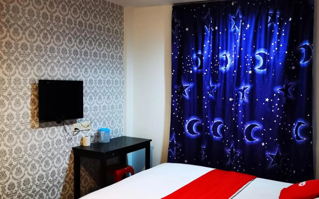 OYO Rooms Klang Sentral