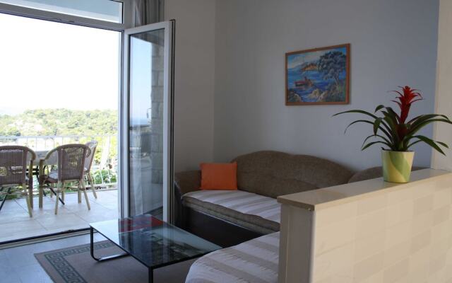 Apartments Matea