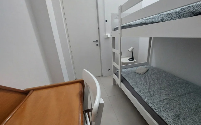 ROSE valley -modern rooms and apartments