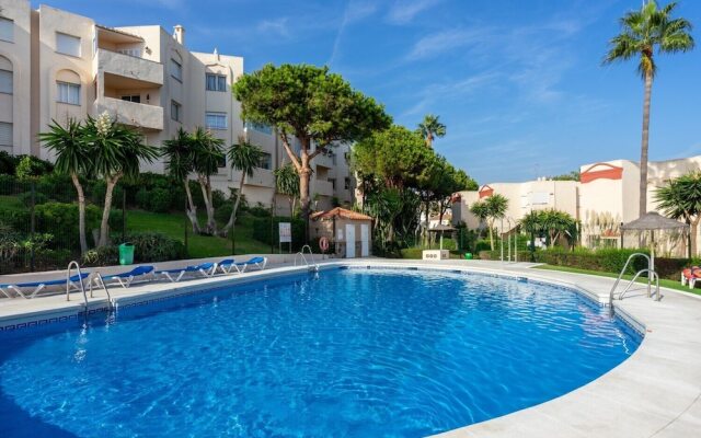 Wonderful apartment with sea view