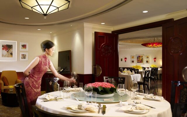 Hotel Royal Macau