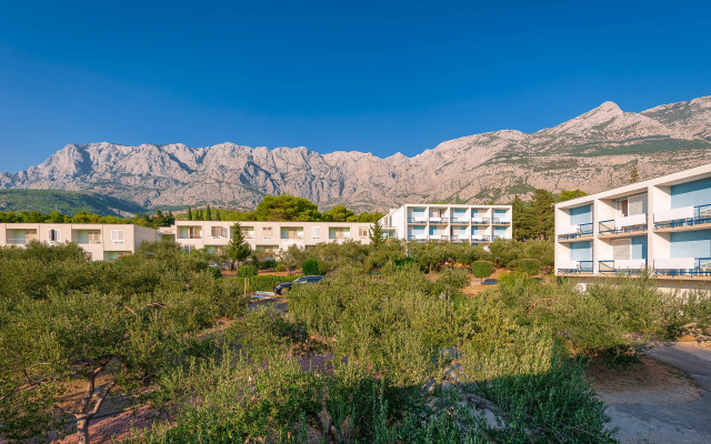 Sunny Makarska by Valamar