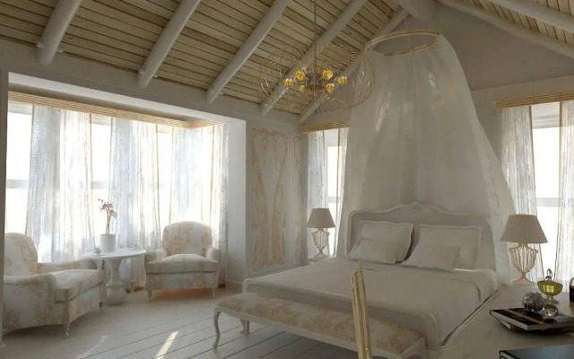 Alacatı On Oda Hotel