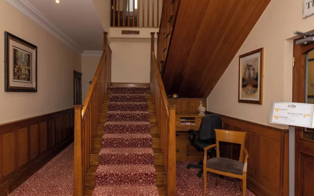 Chester Beatty Inn