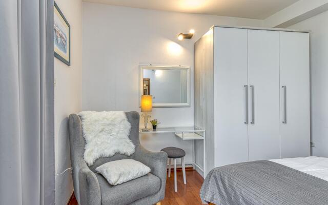 Sea View Villa Danica