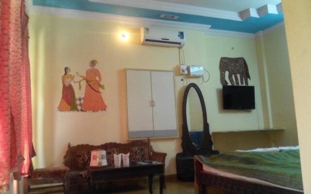 Pithla Haveli